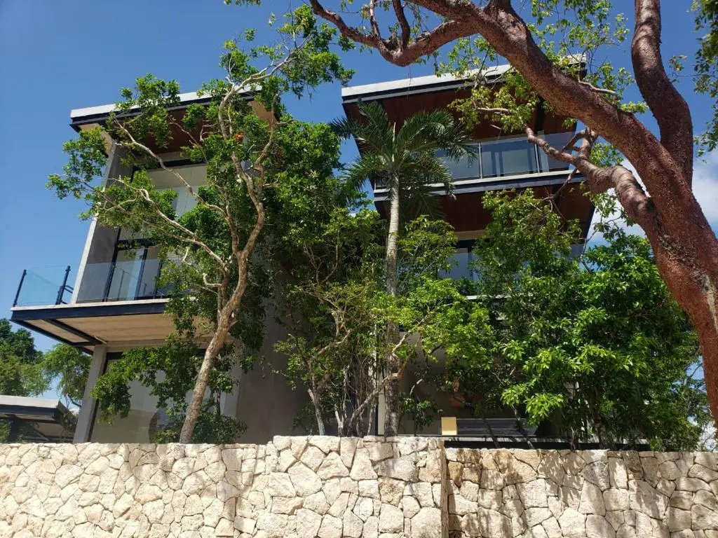 Esplendor by Wyndham Tulum Nook
