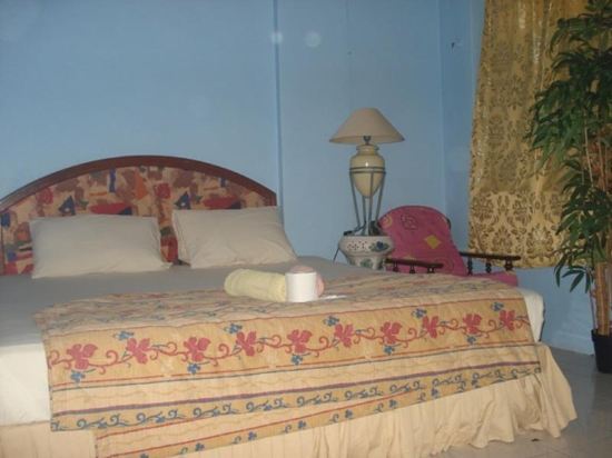 Casavilla Travellers Lodge