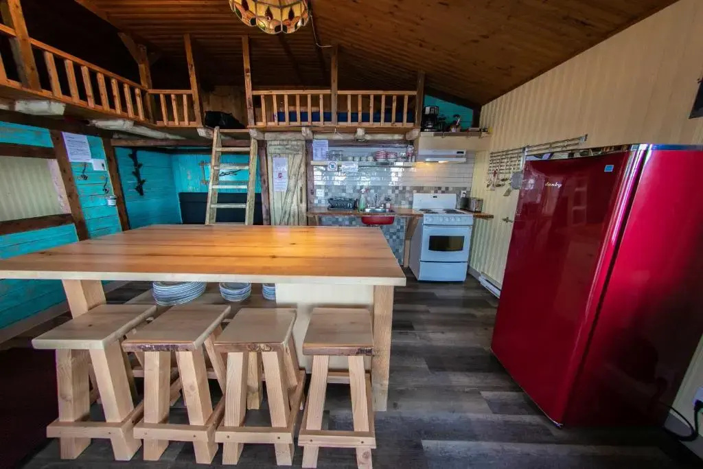 Auberge Festive Sea Shack - фото 27