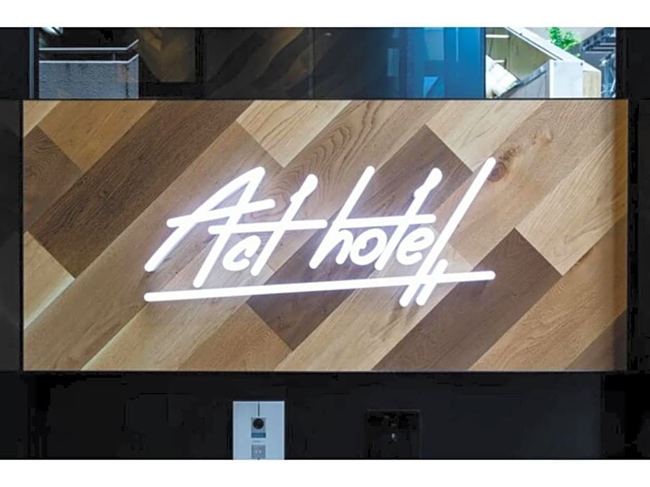 Act Hotel Shibuya - Vacation STAY 84228 사진 15