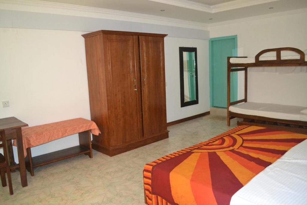 Villa Jayananda