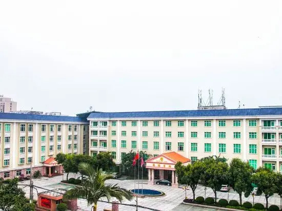 Hotel photo 7