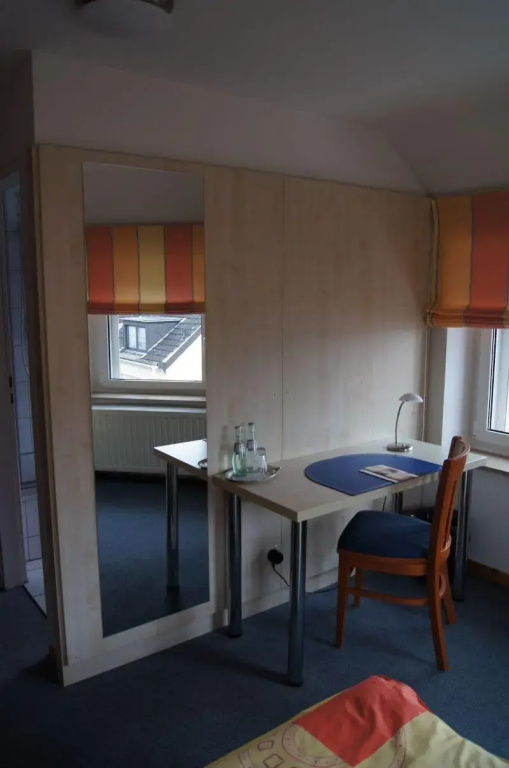 Hotel Select - Chambres