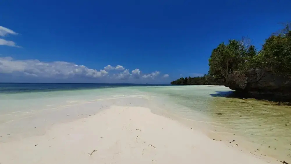 Beach & Waterfront