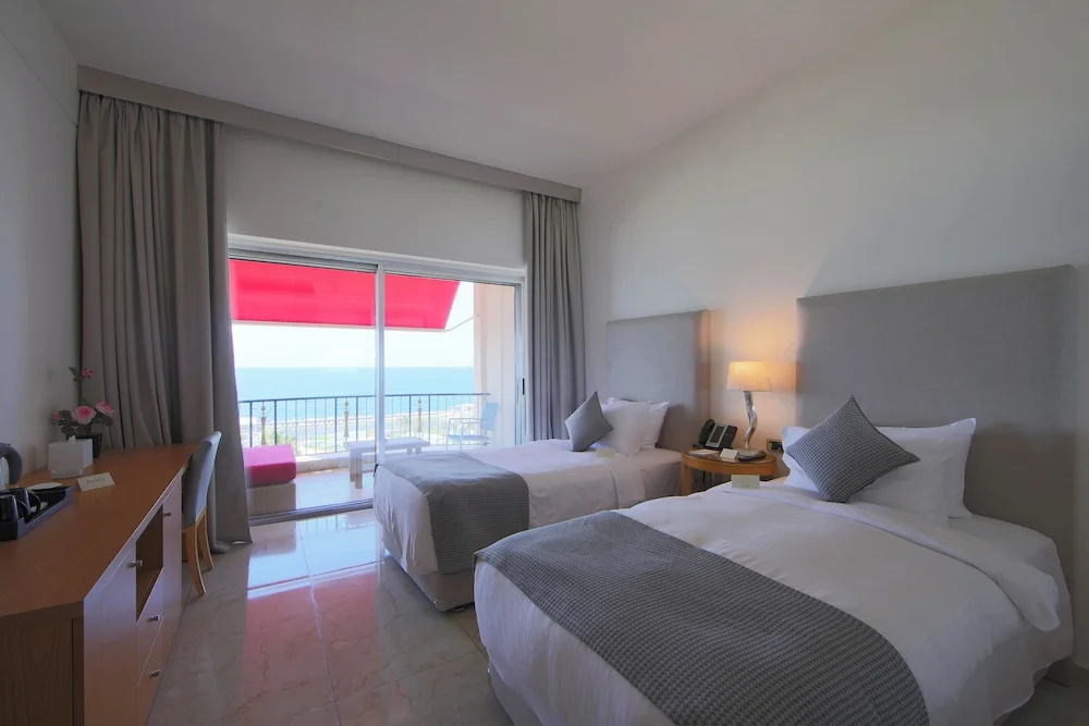 Superior Single room with sea view
