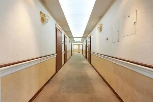 Hotel Solidaris - Général