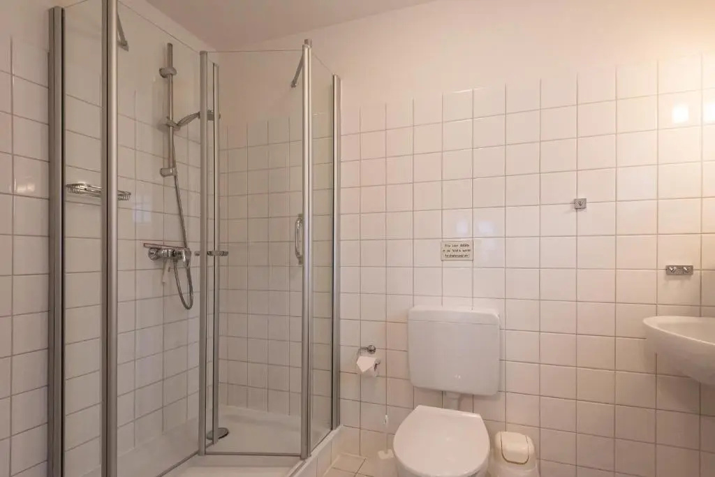 Haus Mittelstr Whg 1 EG links