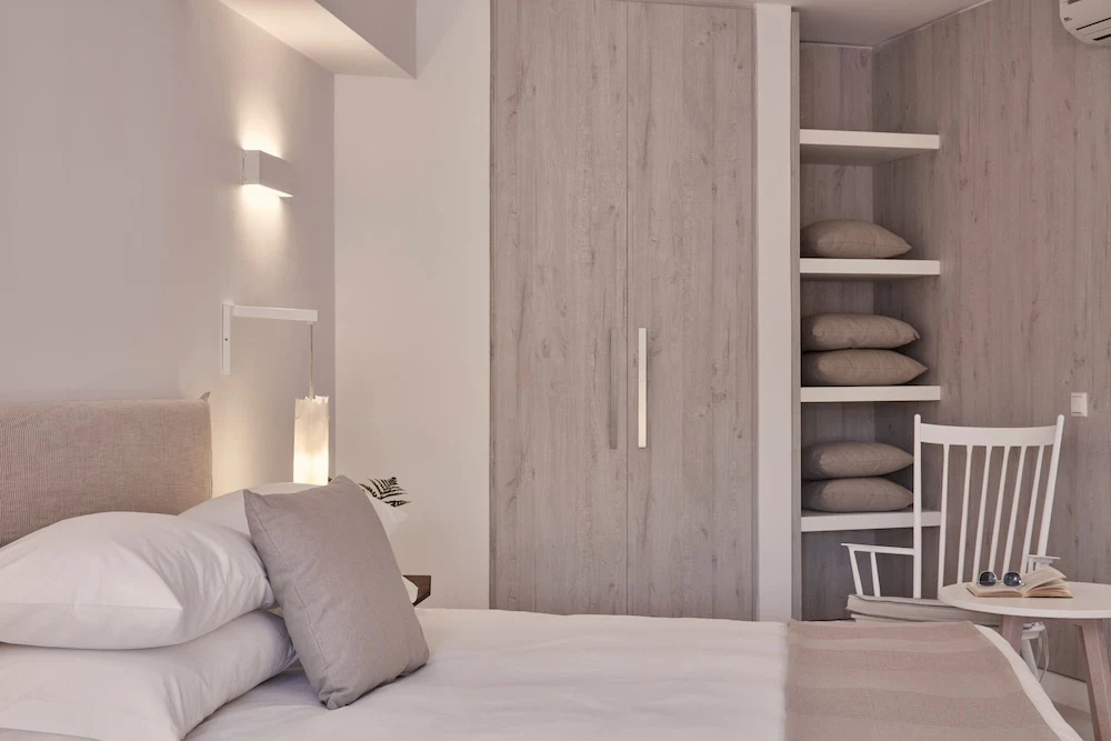Santo Miramare Resort - Chambres