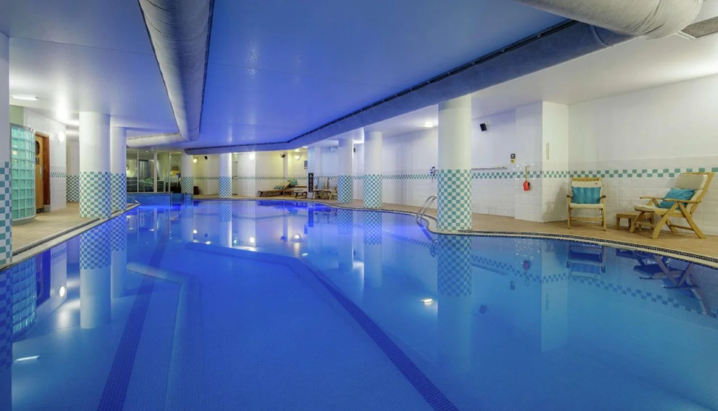 Hilton Nottingham - 3