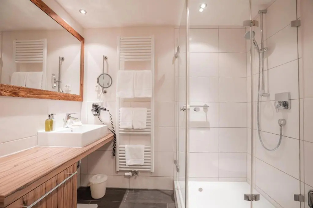 Schüle's Gesundheitsresort & Spa - Erwachsenenhotel - Chambres