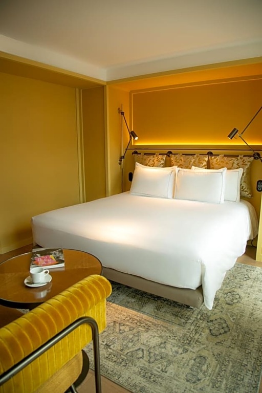 Hotel Le Ballu 30