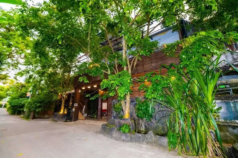 Cinnamon Airport Residences