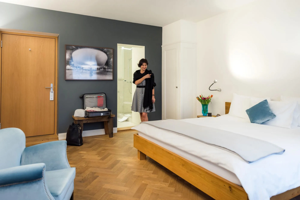 Hotel photo 5