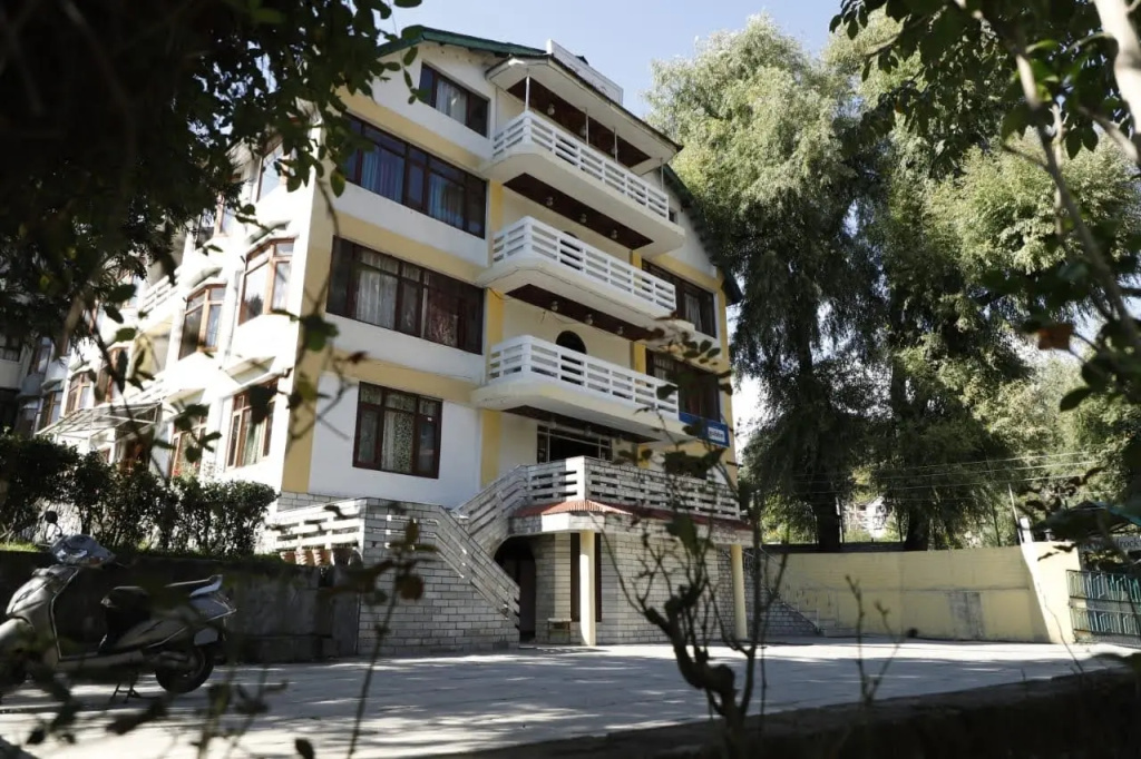 Hotel photo 9