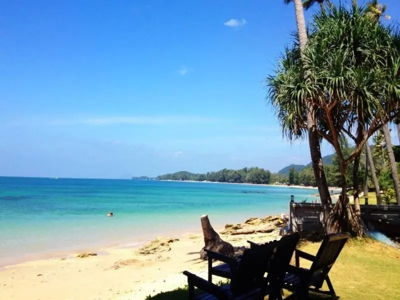 Nautilus Right On The Beach Resort Adults Only (SHA Extra plus) - Chambres