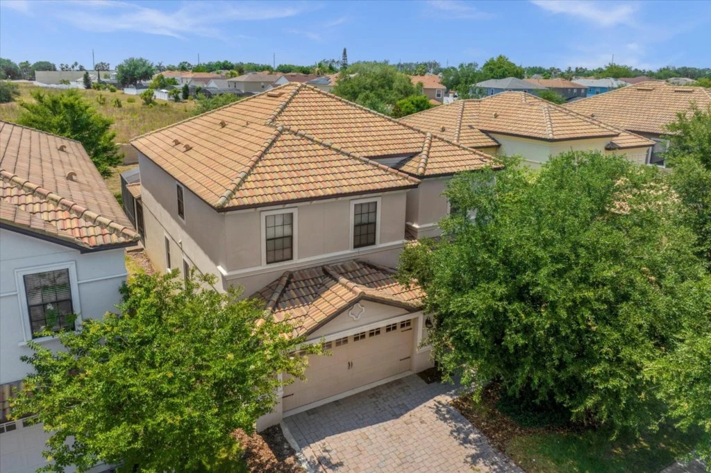 6 Bedrooms / 6 Bathrooms / Champions Gate (1483 RF), Champions Gate, US