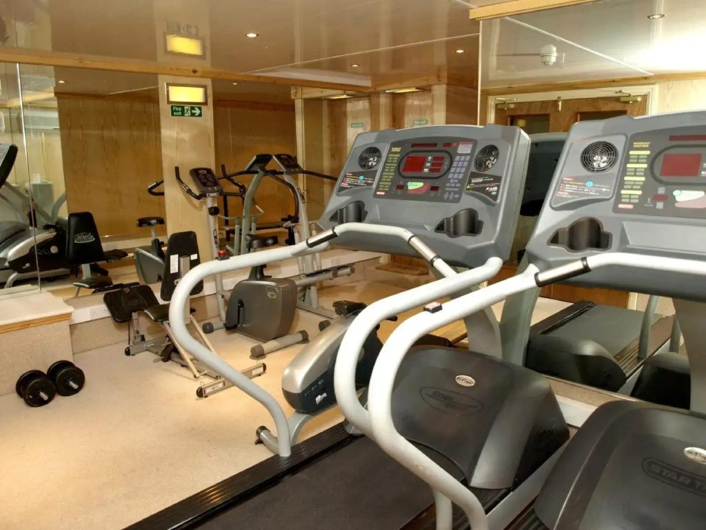 Clifton Park Hotel - Exclusive to Adults - Général