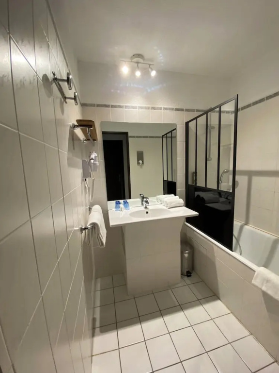 Le Relais de Castelnau - Chambres