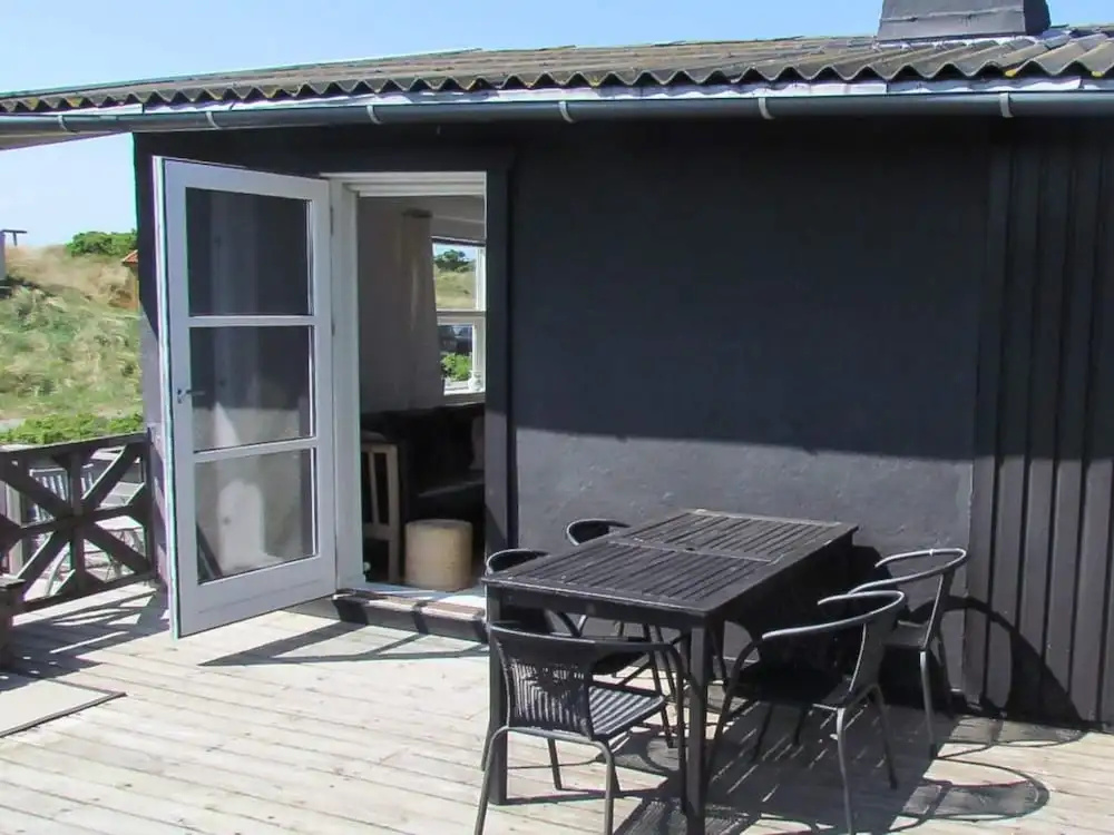6 Person Holiday Home in Fano