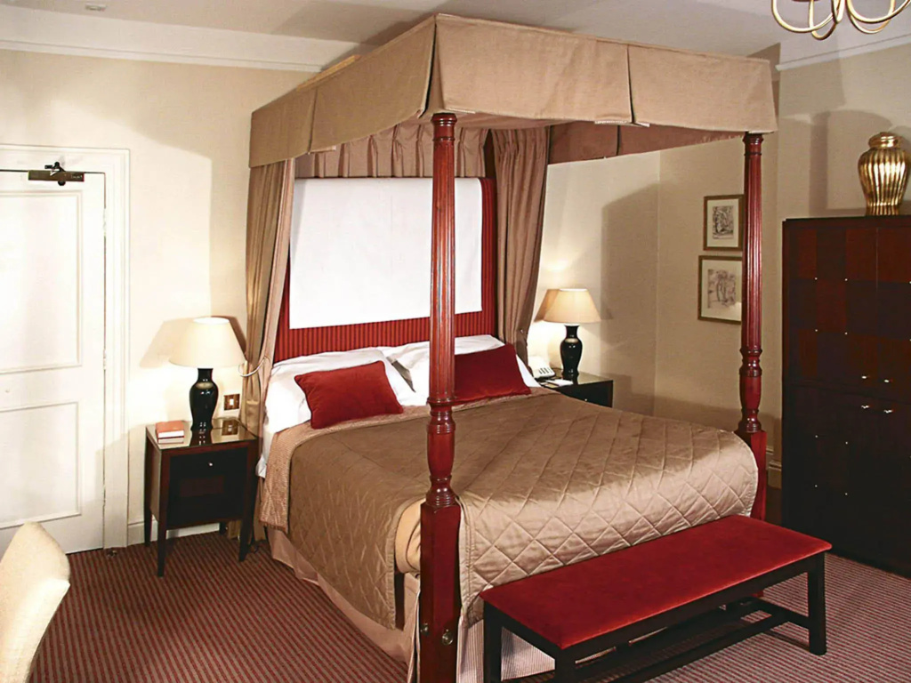 Brandon Hall Hotel and Spa - Général