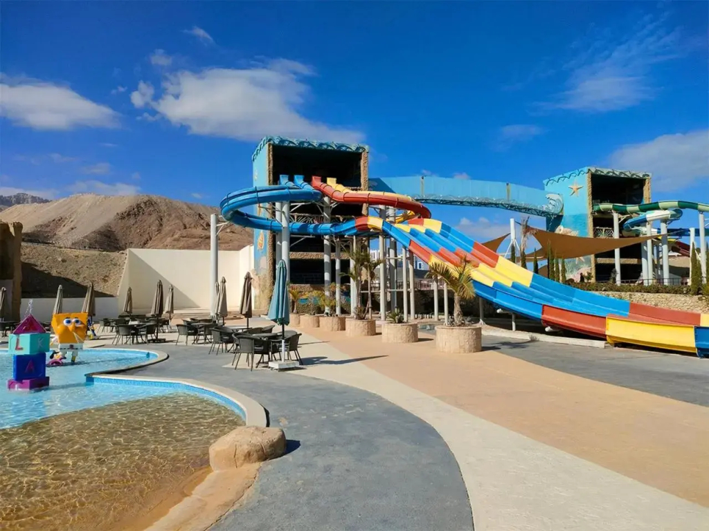 Eastern El-Galala Aquapark Ain Sokhna - фото 13