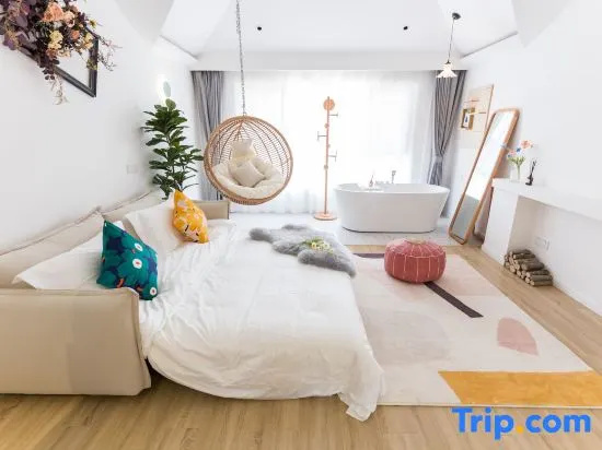 Comfort Apartment