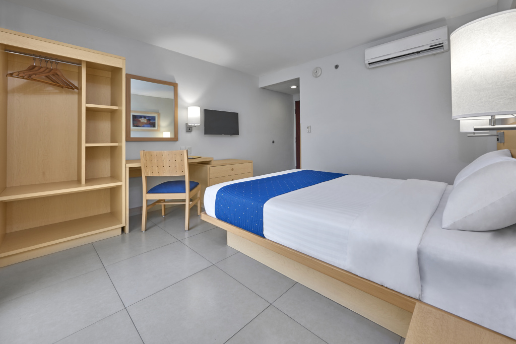 City Express by Marriott Minatitlan — 4