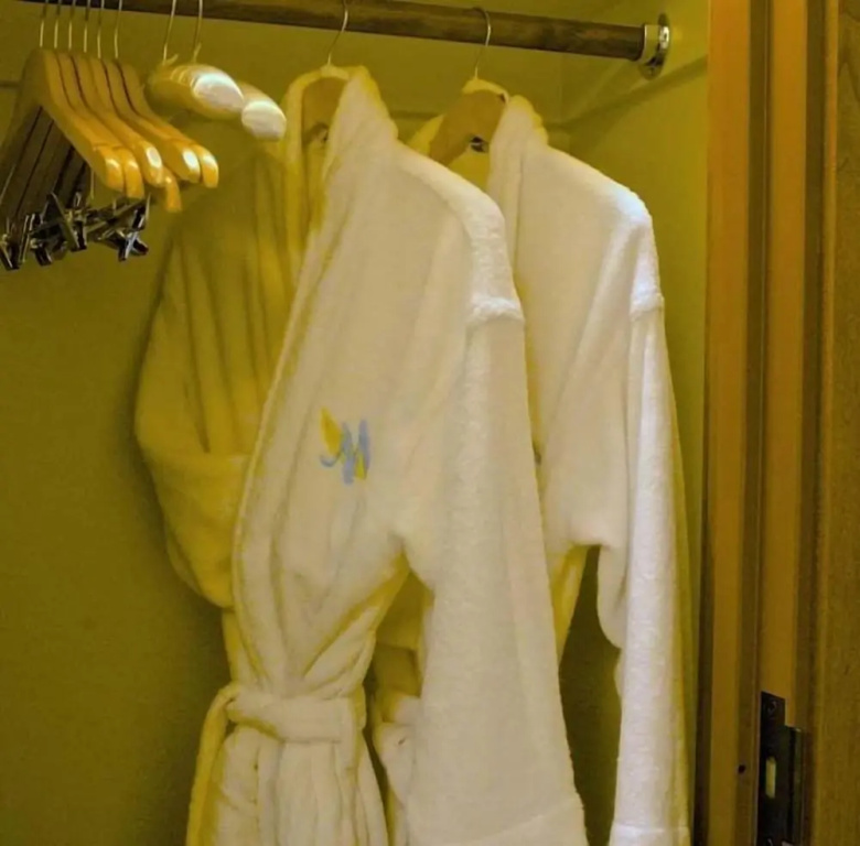 Mirbeau Inn & Spa - Chambres