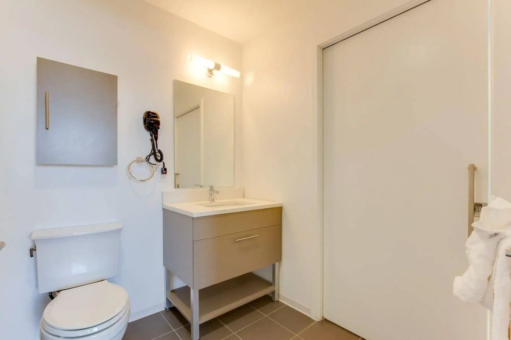Global Luxury Suites at Kendall East - Général