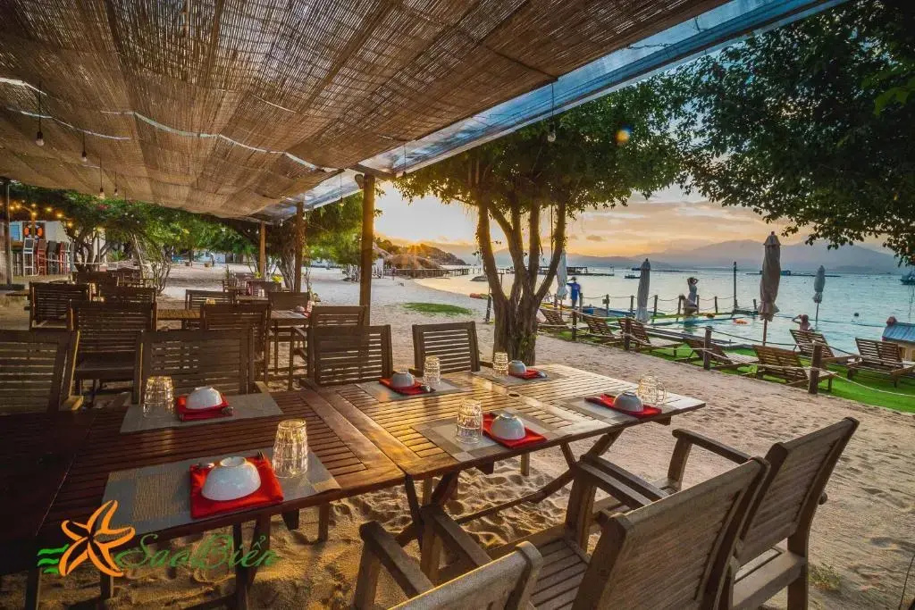 Sao Bien Cam Ranh - фото 3
