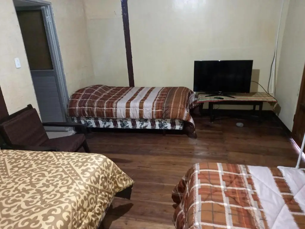 Standard Family room