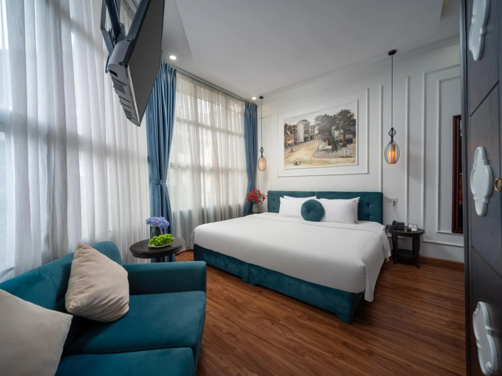Hotel photo 6