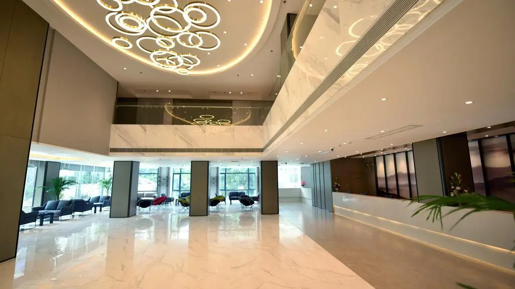 Four Points by Sheraton Boracay