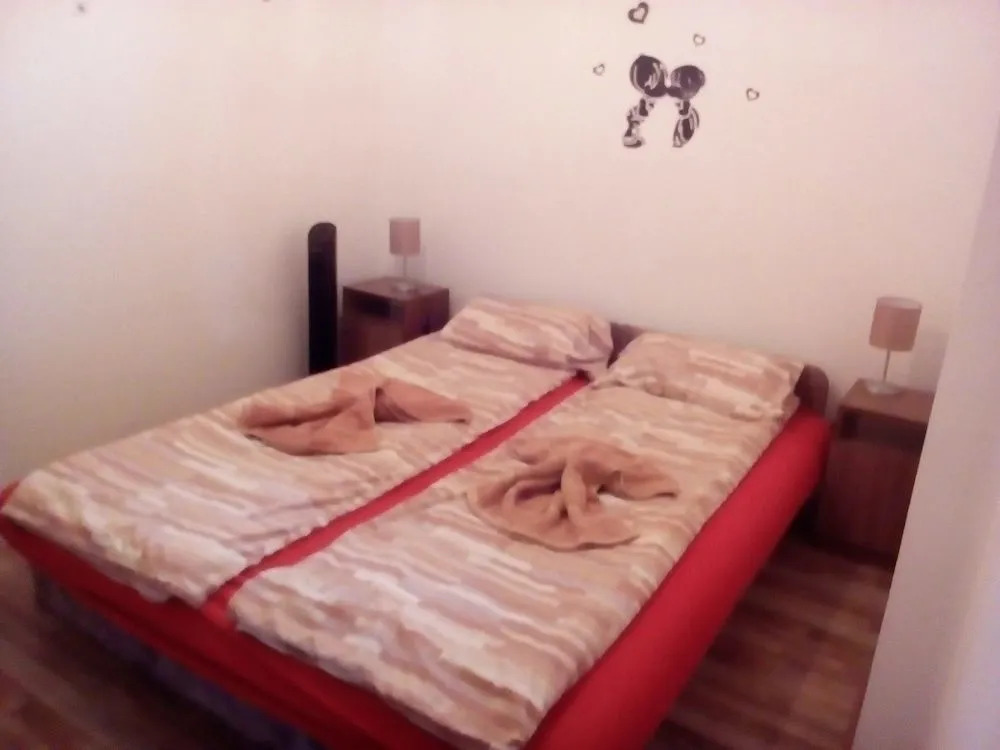 Potyka Apartman - фото 2