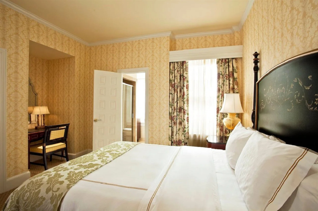 The Fairfax at Embassy Row, Washington D.C - Général
