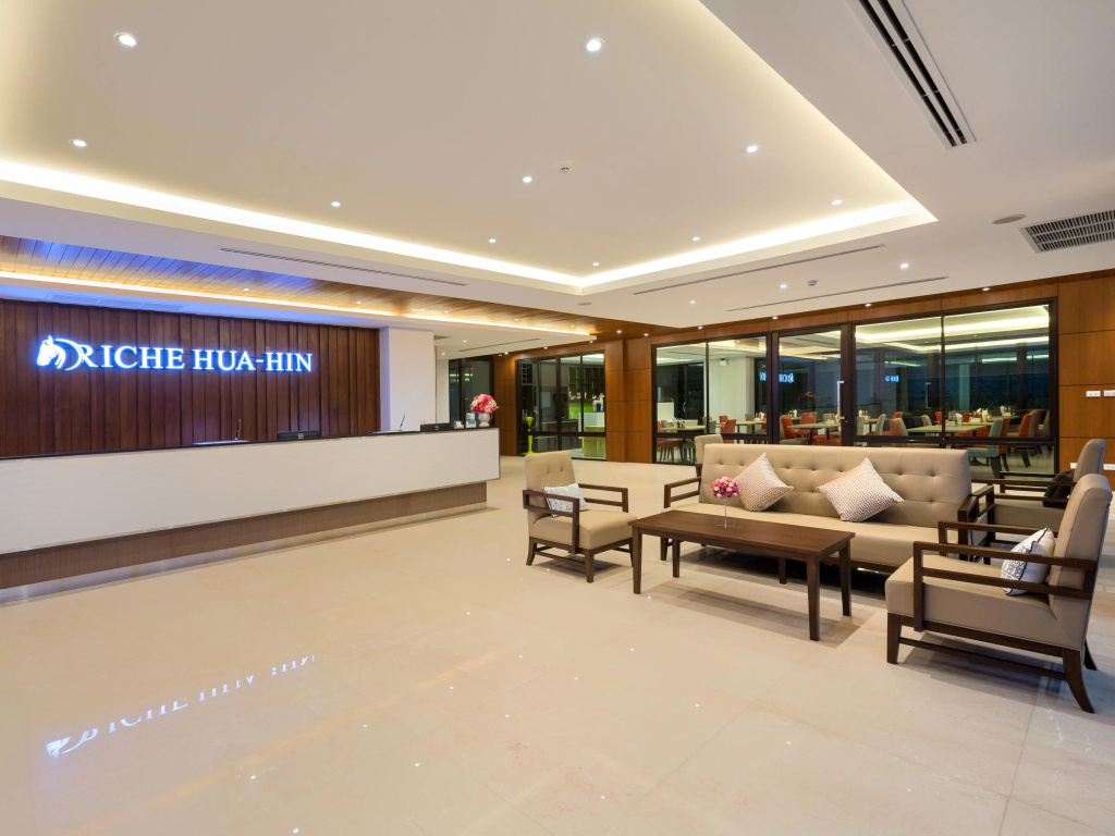 Riche Hua Hin - Général