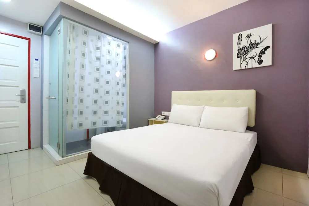 Best View Hotel Kota Damansara