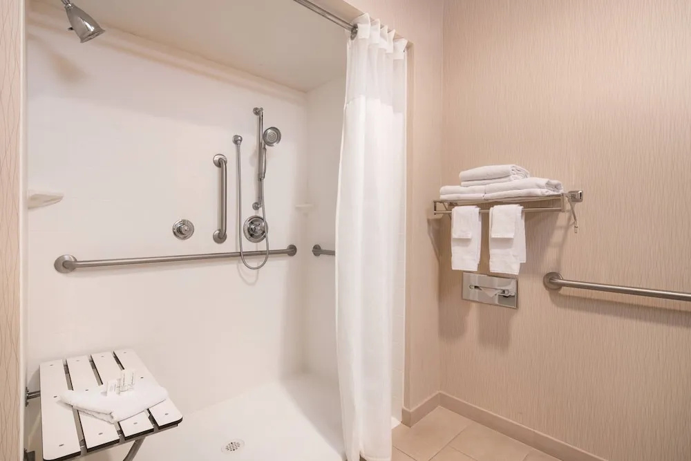 Fairfield Inn & Suites Tucson North/Oro Valley - Chambres