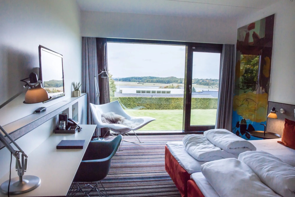 Hotel photo 8