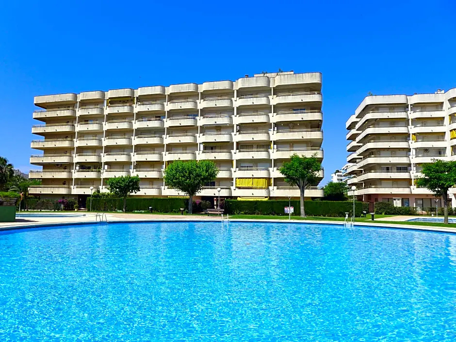 Rentalmar Jerez - Général