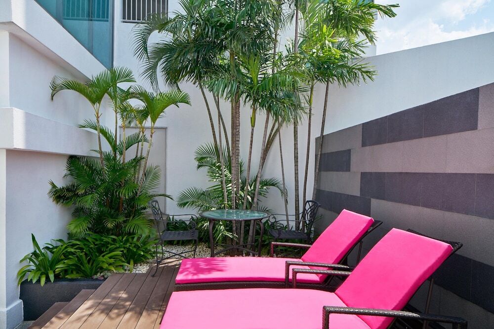 Le Meridien Kuala Lumpur