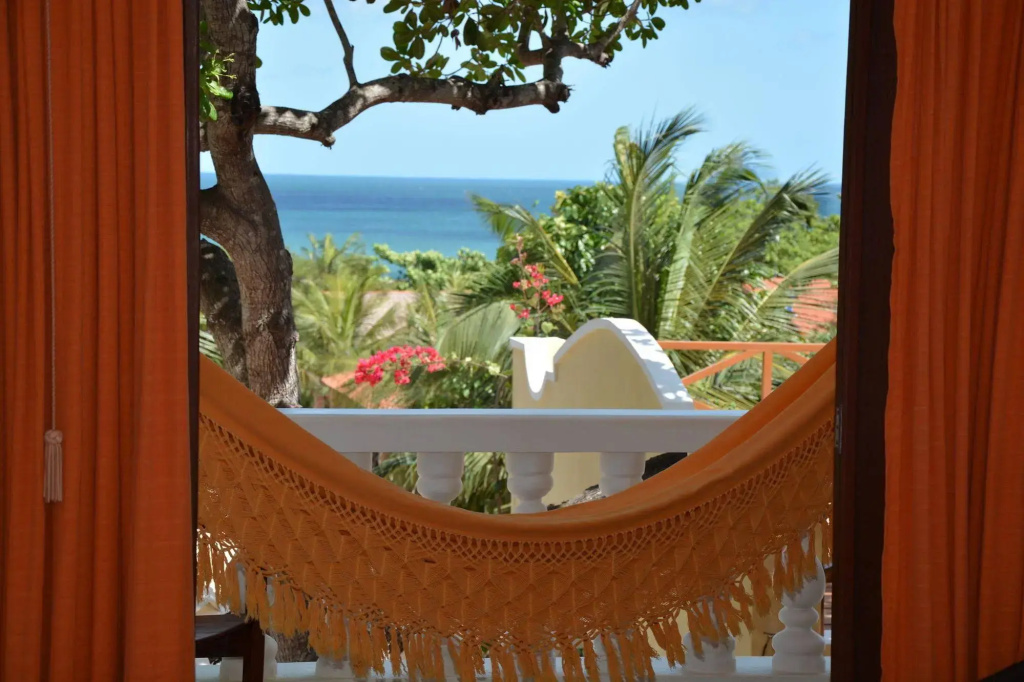 Hotel Villa Terra Viva - Général
