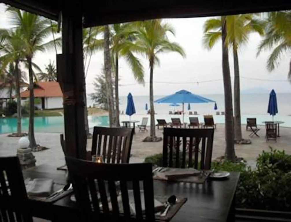 Sutra Beach Resort - Général