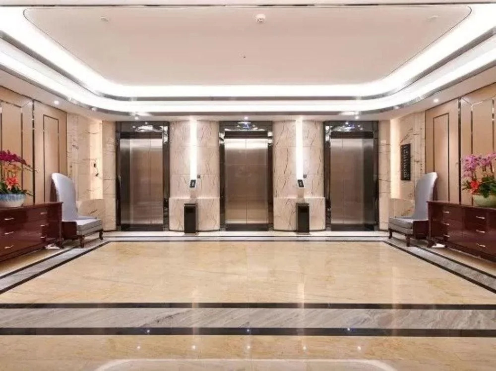Mehood Lestie Hotel Panyu Branch