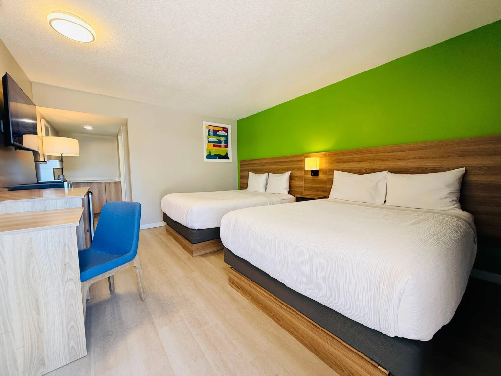 Hotel photo 19