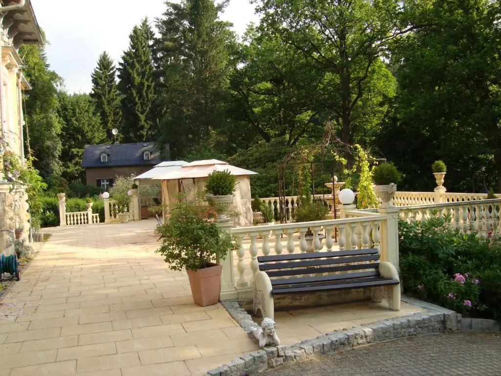 Hotel photo 14