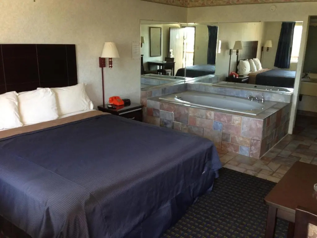 Standard room