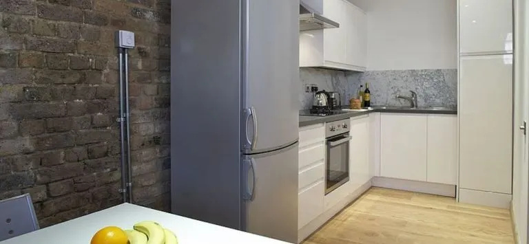 Maltings Residence, Tower Bridge - Général