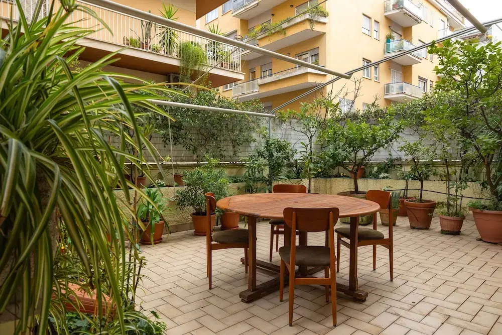 La Casa Dell Artista