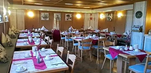 Hotel Pfaffenmühle Aschaffenburg/ Damm - Général